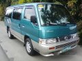 Nissan Urvan 2013 for sale-9