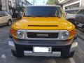 2015 Toyota  FJ cruiser for sale-1