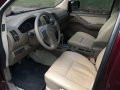 2010 Nissan Navara for sale-5