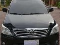 2014 Toyota Innova for sale-0
