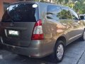 Toyota Innova 2013 for sale-6