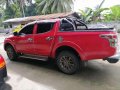 Mitsubishi Strada 2015 for sale-2