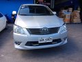 2014 Toyota Innova for sale-1