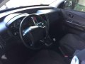 Hyundai Tucson 2008 for sale-2