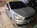 Mitsubishi Mirage 2016 for sale-0