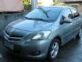 Toyota Vios 2008 for sale-11