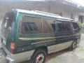 Nissan Urvan 2000 for sale-1