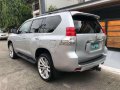 2013 Toyota Land Cruiser Prado for sale-0