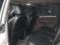 2011 Mitsubishi Montero for sale-2