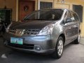 2011 Nissan Grand Livina for sale-4