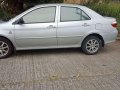 Toyota Vios E 2006 for sale-1