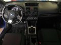 2014 Subaru WRX MT fir sale-2