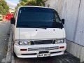 2014 Nissan Urvan for sale -5