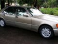 Mercedes Benz 300SEL 1992  for sale-0