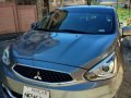 2016 Mitsubishi Mirage for sale-0