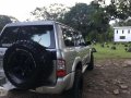 2002 Nissan Patrol for sale-2