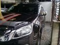 Like new Isuzu D-Max For sale-2