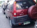 Honda CRV 2003 for sale-3