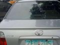 Toyota Vios E 2006 for sale-5