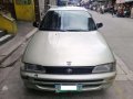 TOYOTA Corolla XL Big Body 1995 MT-0