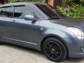 Suzuki Swift 2009 for sale-0