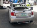 Subaru Wrx STi 2012 for sale-1