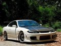 Like new Nissan Silvia for sale-3