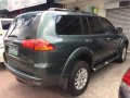 2009 Mitsubishi Montero Sport for sale-5