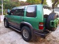 ISUZU TROOPER 2007 FOR SALE-1