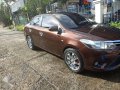 Toyota vios E 2014 for sale-1