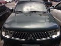 2009 Mitsubishi Montero Sport for sale-4