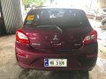 2016 Mitsubishi Mirage for sale-2