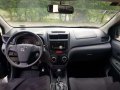 Toyota Avanza 1.3E 2015 for sale-6