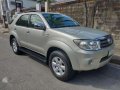 2010 Toyota Fortuner for sale-1