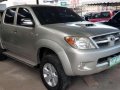 2008 Toyota Hilux for sale-6