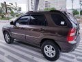 Kia Sportage 2008 for sale-6
