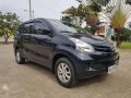 Toyota Avanza 1.3E 2015 for sale-9