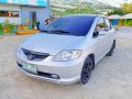 HONDA CITY 2005 FOR SALE-3