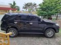 Toyota Fortuner G 2014 AT for sale-4