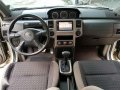 Nissan Xtrail 2010 for sale-4