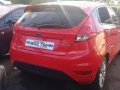 Ford Fiesta Trend 2014 for sale-1