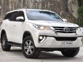 2016 Toyota Fortuner G for sale-7