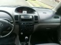 Toyota Vios 2007 for sale-2