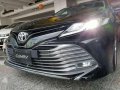The All New 2019 TOYOTA Camry 2.5 G AT-2