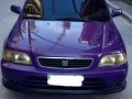Honda City 1997 for sale-0