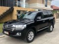 2018 Toyota Land Cruiser for sale-8