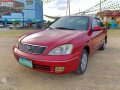 Nissan SENTRA GS 2005 for sale-0