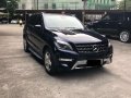 2015 Mercedes Benz ML 250 for sale-8