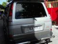 Mitsubishi Adventure 2003 for sale-1