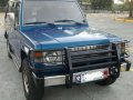 1993 Mitsubishi Pajero 1st Gen for sale-8